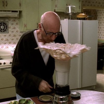 The intrusion grows nearer… @thejuiceisokay https://t.co/fCgRjr1V4E