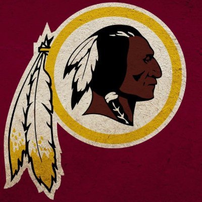 Hail to the Redskins #HTTR #ALLCAPS Wizards O's Nats DC United Defenders I follow back
