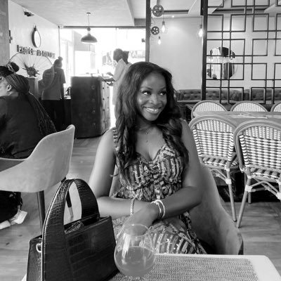 _solapealli's profile picture. Chartered Accountant, Product Manager, Content Creator, Versatile Creative, lover of good things💕 “Ise kekere, owo nla”- my motto.