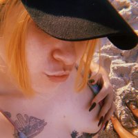 erva fumenosa (@naointeressags) 's Twitter Profile