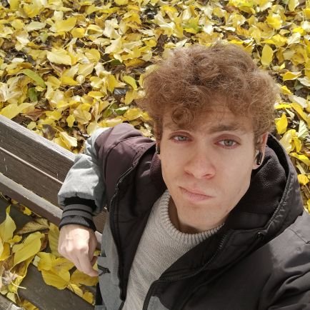Anime/Manga | MARVEL/DC                                
Técnico de sonido/Artista 3D