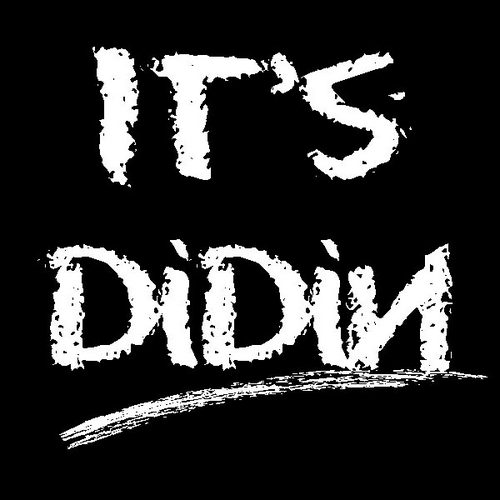 didindimas's profile picture. 