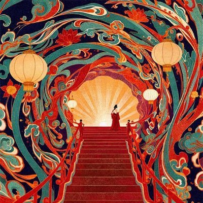 linlin_coo's profile picture. 哎，就是没那么想说话呗