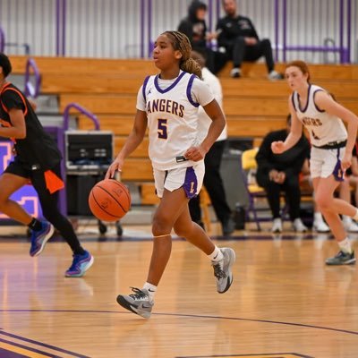 Charleigh Doxley Profile