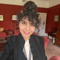 Soudabeh Imanikia 🧬 🔬 PhD (@genes_gigglesdr) 's Twitter Profile Photo Soudabeh Imanikia 🧬 🔬 PhD (@genes_gigglesdr) 's Twitter Profile Photo