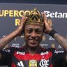 jvmila1's profile picture. eng comp Poli USP | @iillenomis | @Flamengo