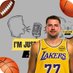 I'm Just Saying Sports Podcast (@imjustsaynpod) Twitter profile photo