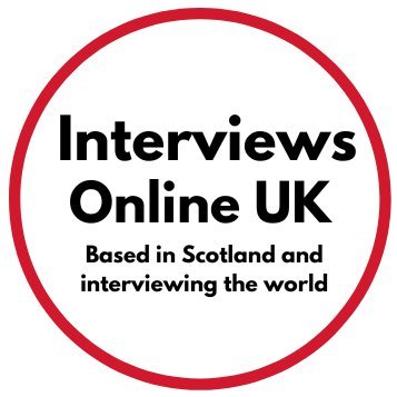 Video interviewer for TV and radio. Also recruitment and corporate interviews. talk@mm.st Tel: +44 7360 522333.