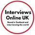 Online Interviews UK (@iainmaciver) Twitter profile photo Online Interviews UK (@iainmaciver) Twitter profile photo