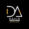 AdeyemiDavid_'s profile picture. global PR & Marketing badass