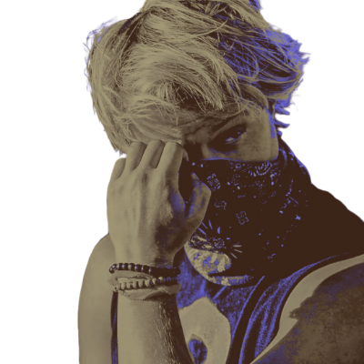 chaoticpcgue's profile picture. stupid things have good outcomes all the time.