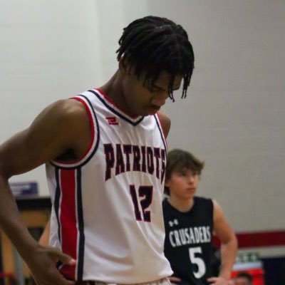 Evan Hilliard Profile