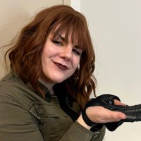 dag swaniels 🌻 @c2e2 (@sonnycosplay) 's Twitter Profile Photo dag swaniels 🌻 @c2e2 (@sonnycosplay) 's Twitter Profile Photo