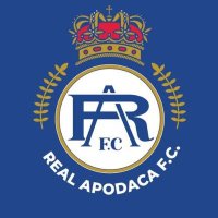 @RealApodacaOficial (@realapodaca_fc) 's Twitter Profile