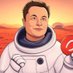 Musk on Mars (@muskonmar) Twitter profile photo Musk on Mars (@muskonmar) Twitter profile photo