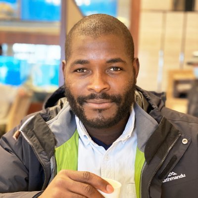 richardttengbeh's profile picture. Scaling businesses with paid ads, direct outreach, content & partnerships 🚀 | Private Equity & Growth Strategist | Founder: Upside Leverage