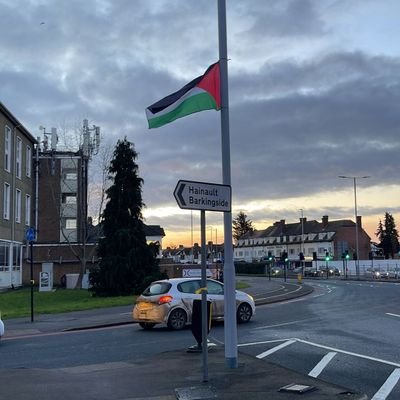 RWatch202514204's profile picture. Biomedical sciences student. Fed up with seeing Redbridge being drained and destroyed by a select few.