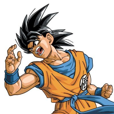 sakugazx's profile picture. I like Dragon Ball stuff