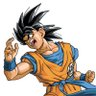 sakugazx's profile picture. I like Dragon Ball stuff