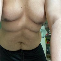 Jerry Lane (@yourfavbearmx) 's Twitter Profile