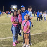 Kenny Davis (@coach_davisphs) 's Twitter Profile