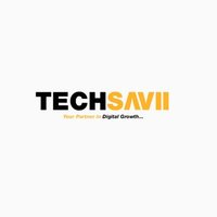 Techsavii (@techsaviicodes) 's Twitter Profile Photo