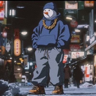 KlarkJackson's profile picture. 