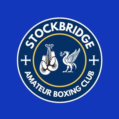 Stockbridge Amateur Boxing Club. Based at Pool Hey Pavilion, Liverpool, L28 4ER.