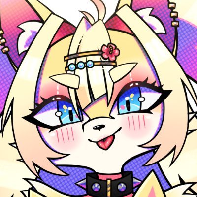 Hello, Im Niyo!!!🌺❤
She/Her 💗💛💙
Multifandom Artist💕
Comms closed
No reposting pls
