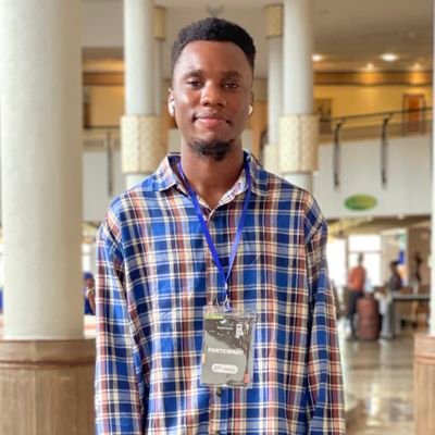 VictorySakey's profile picture. Building the African dream.