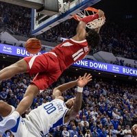 Ball Hog 🐗 (@ballhog2024) 's Twitter Profile Photo Ball Hog 🐗 (@ballhog2024) 's Twitter Profile Photo