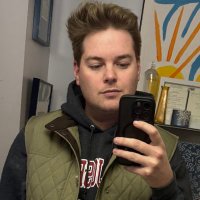 Sam Gallen (@sjgallen) 's Twitter Profile Photo Sam Gallen (@sjgallen) 's Twitter Profile Photo