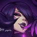 The Void Queen (@voidsentaura) Twitter profile photo The Void Queen (@voidsentaura) Twitter profile photo