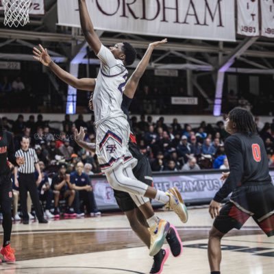 SFP Men’s Basketball Profile