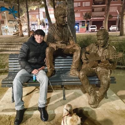 marccruiiz's profile picture. 