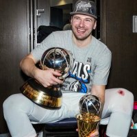 LUKA 🐐 (@hiconarrison_) 's Twitter Profile