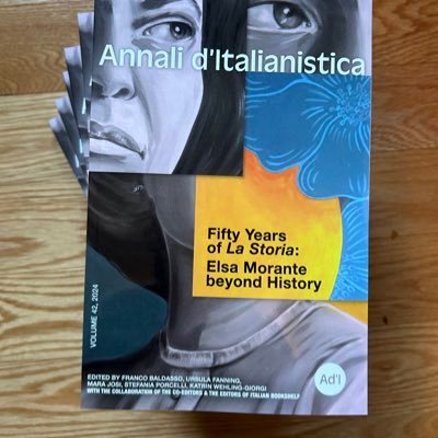 independent journal of Italian Studies