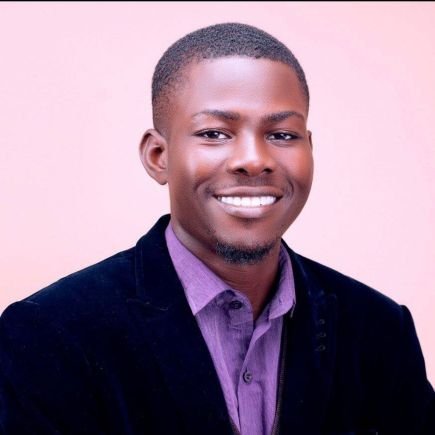 Solaroyal01's profile picture. DEVOPS ENGINEER || BUSINESS CONSULTANT || EDUCATIONAL CONSULTANT|| PR || EMERITUS TREASURER NAOSS GLOBAL|| WORD OF KNOWLEDGE