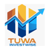 Tuwa InvestWise (@tuwa_investwise) Twitter profile photo Tuwa InvestWise (@tuwa_investwise) Twitter profile photo
