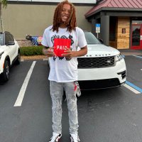 La’Ern “ Showtime “ Bonelli (@bonellila) 's Twitter Profile