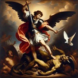 IustusAugustus's profile picture. Christ is King