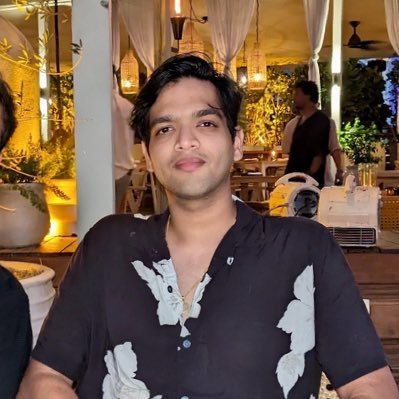 Adityav369's profile picture. Building https://t.co/S90RI59Wnu (YC X25)