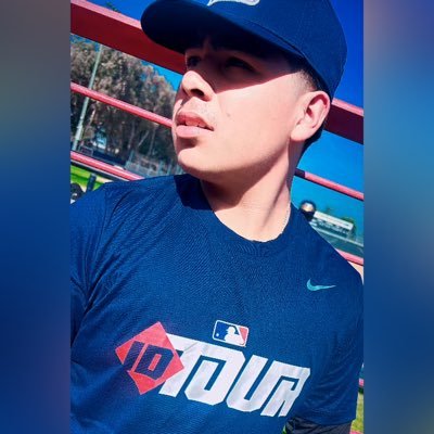 Pos: C/UT Class: 2029 GPA: 3.80 Pop Up: 2.01. HS: Cantwell Sacred Heart of Mary (Montebello, CA) @cshmhs 5’5, 160 28baseballinc@gmail.com