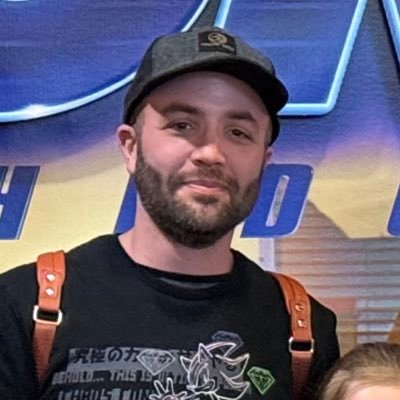 Christian/Husband/Dad/Author. I’m a community leader for the Mario + Rabbids series, Sonic fan, and of course, a Nintendo fan for life!
