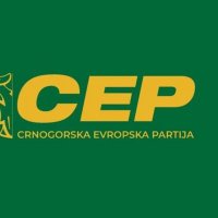 Crnogorska (@cep_cg) 's Twitter Profile