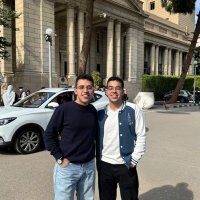 صاصا (@kotbmostafa15) 's Twitter Profile Photo