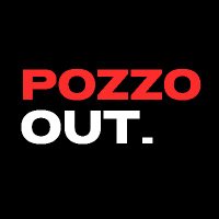 Pozzo Out Group (@pozzooutgroup) 's Twitter Profile Photo Pozzo Out Group (@pozzooutgroup) 's Twitter Profile Photo