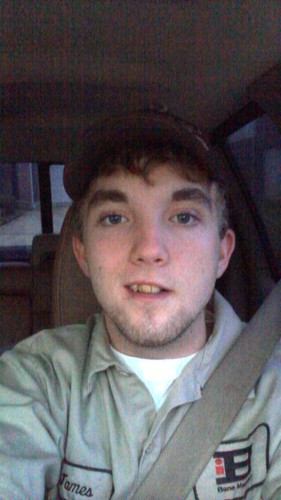 jglawrence1991's profile picture. 