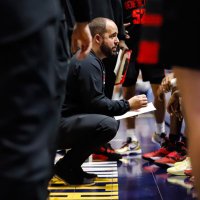 Frank Woodford (@coachfrankbenu) 's Twitter Profile
