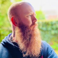 Fróði (@vikingartist) 's Twitter Profile Photo